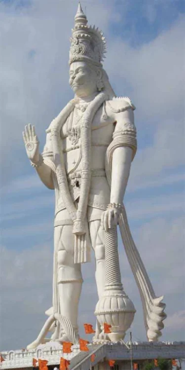 el dios