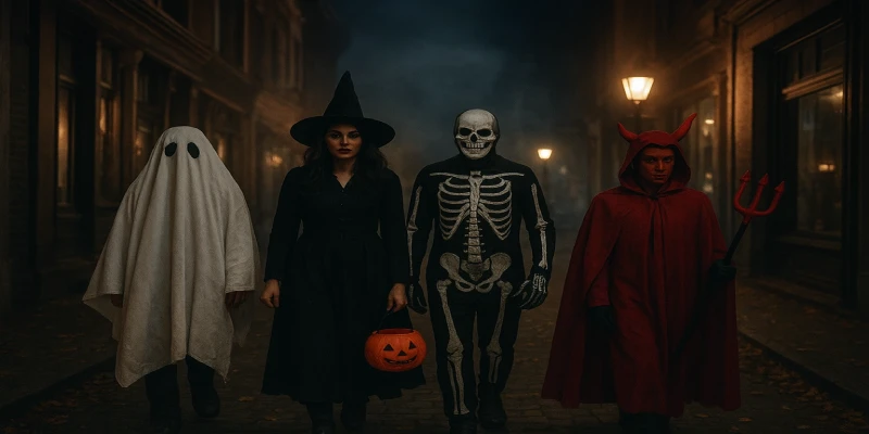 halloween