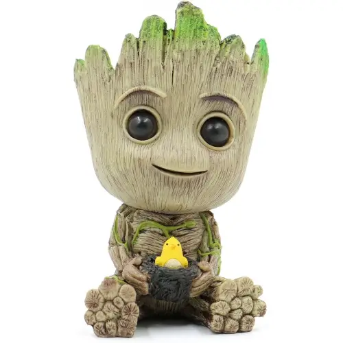 Baby Groot 1