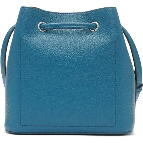 Calvin Klein Gabrianna Novelty Mini Bandolera Tipo Cubo para Mujer
