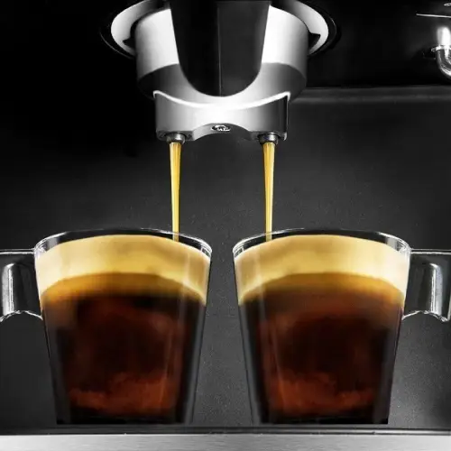 Cecotec Cafetera Express Manual Power Espresso 3