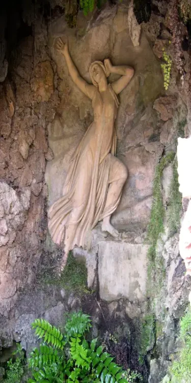 castigados por los dioses