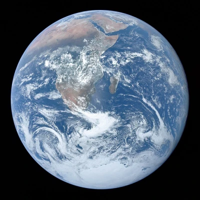 Paradoja de Fermi