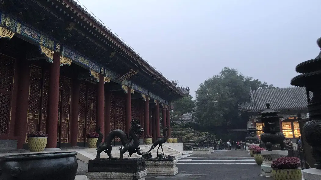 curiosidades sobre china