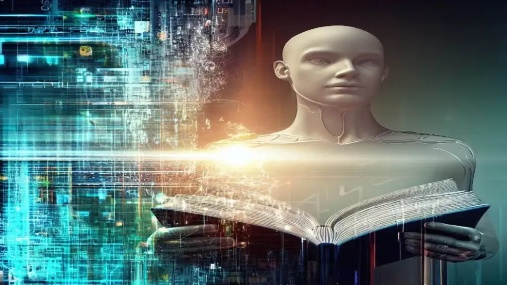 la inteligencia artificial