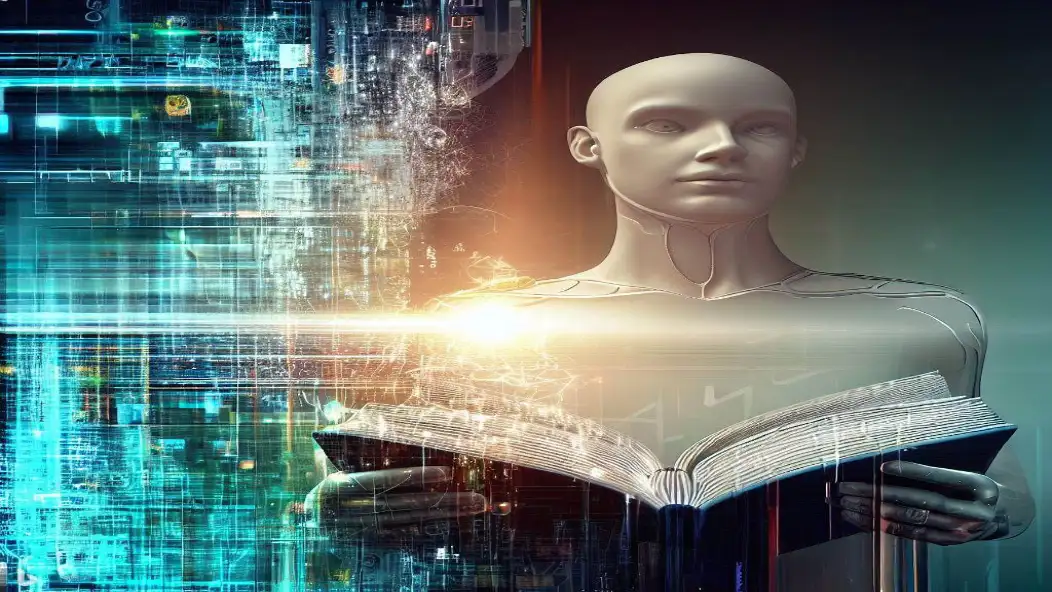 la inteligencia artificial