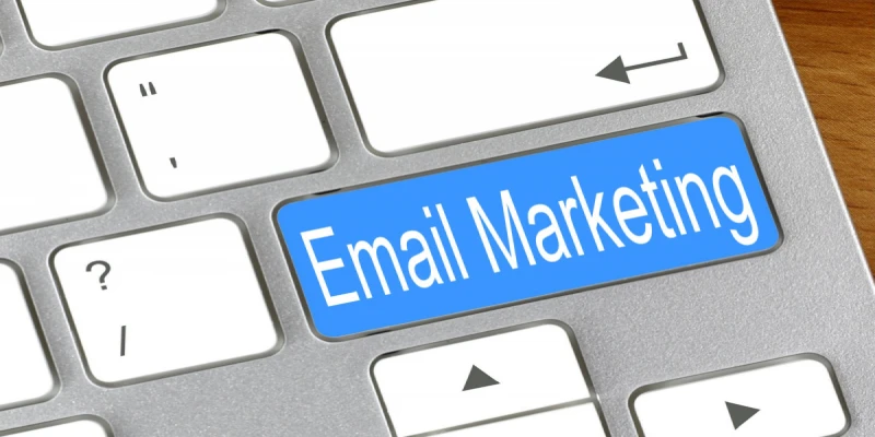 Email marketing