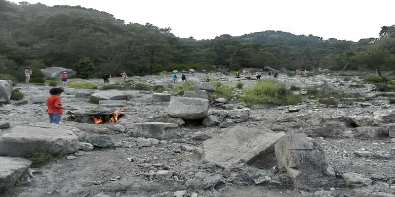 Yanartas