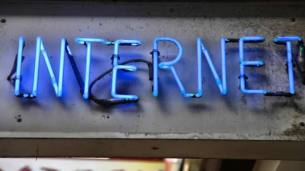 internet