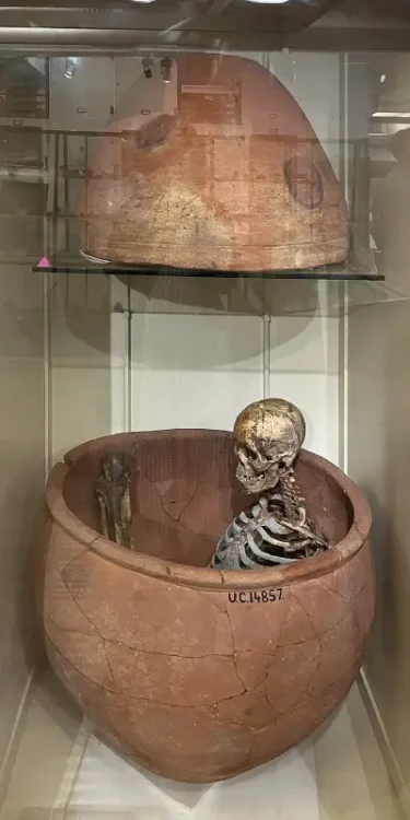 practicas funerarias más extrañas